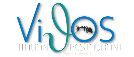 Vithos Restaurant – Fine Dining in Fira Santorini Main Square