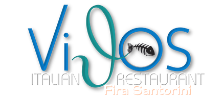 Vithos Restaurant – Fine Dining in Fira Santorini Main Square