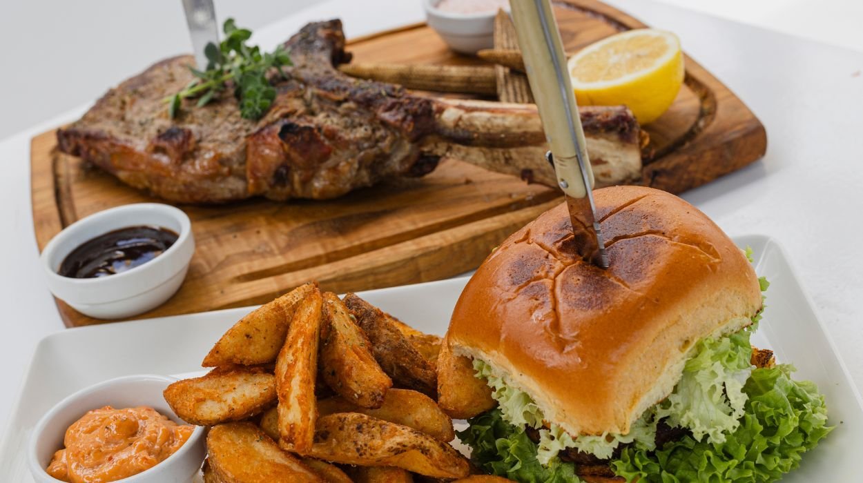 Savor a Culinary Delight and explore Greek & Mediterranean Gastronomy at its Best