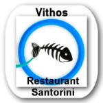 Vithos Restaurant Fira Santorini island